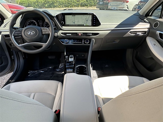 2023 Hyundai Sonata SEL photo 15