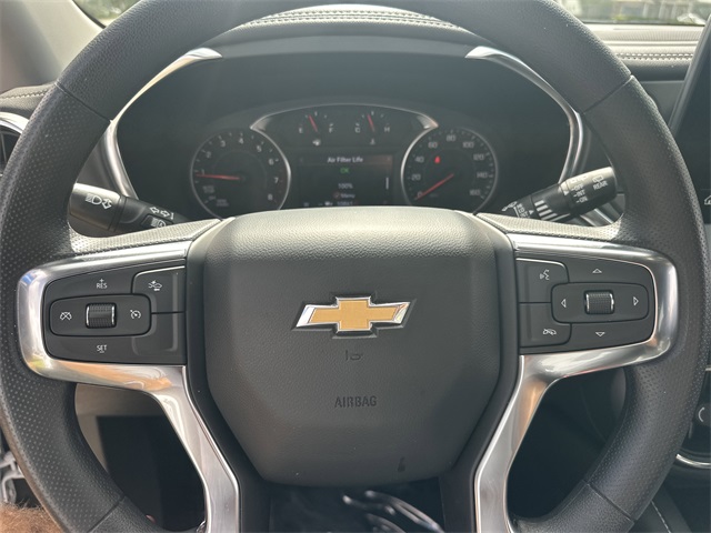 2024 Chevrolet Blazer 2LT photo 16