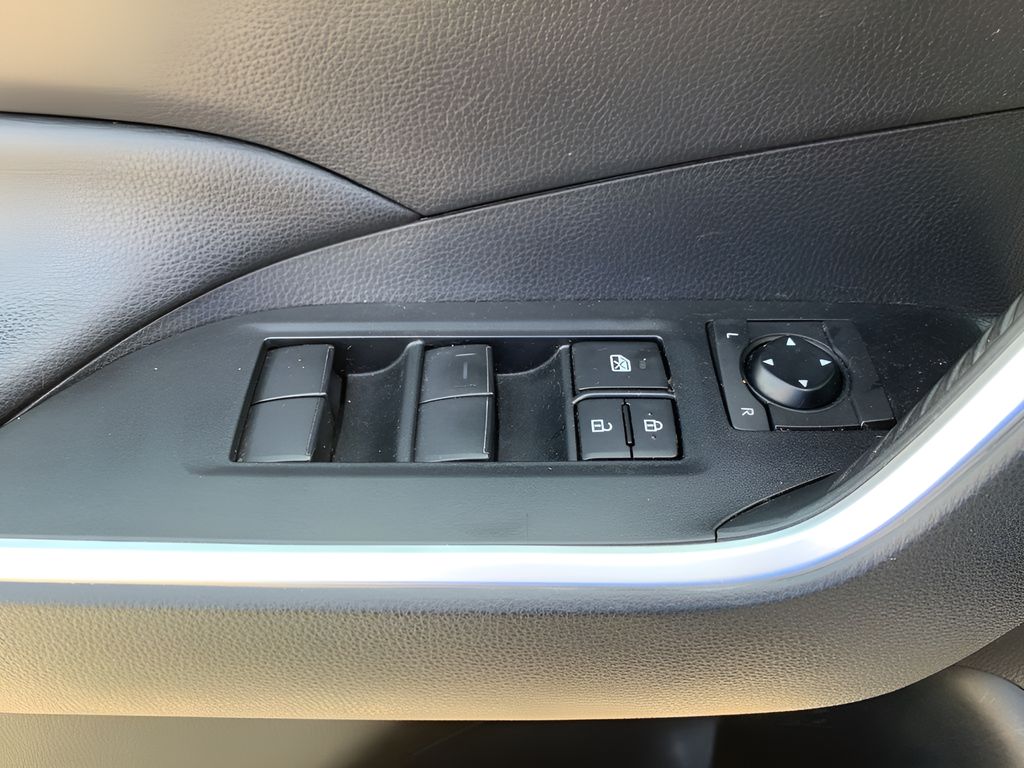 2019 Toyota RAV4 LE photo 10