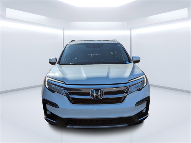 2022 Honda Pilot Touring photo 7