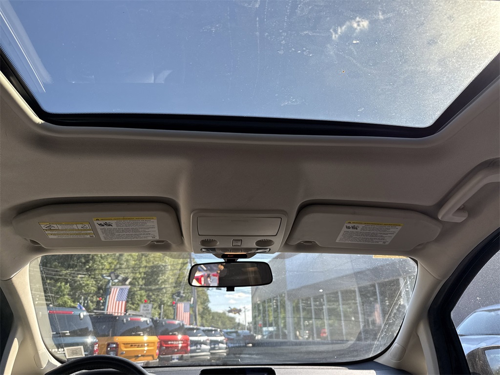 2019 Ford EcoSport SE photo 13