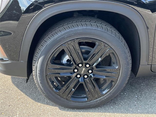 2026 Gmc Acadia Elevation photo 9