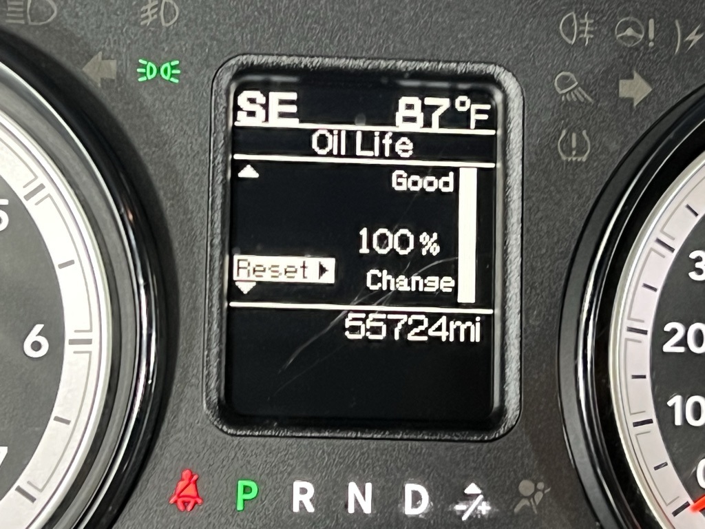 2021 Ram 1500 Classic Tradesman photo 16