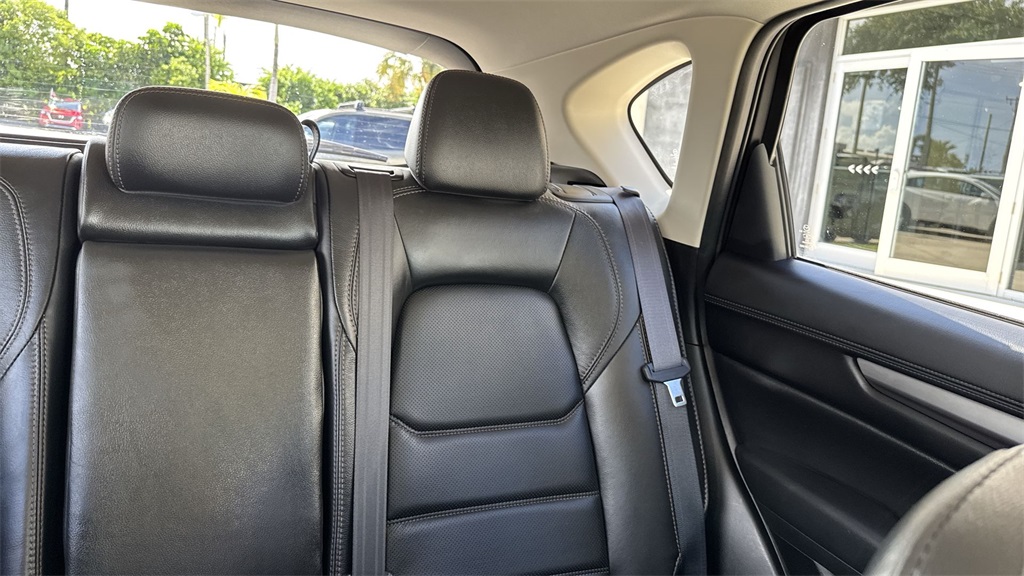 2023 Mazda CX-5 2.5 S Preferred photo 18