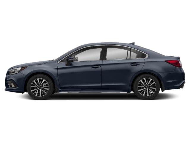2018 Subaru Legacy 2.5i photo 3