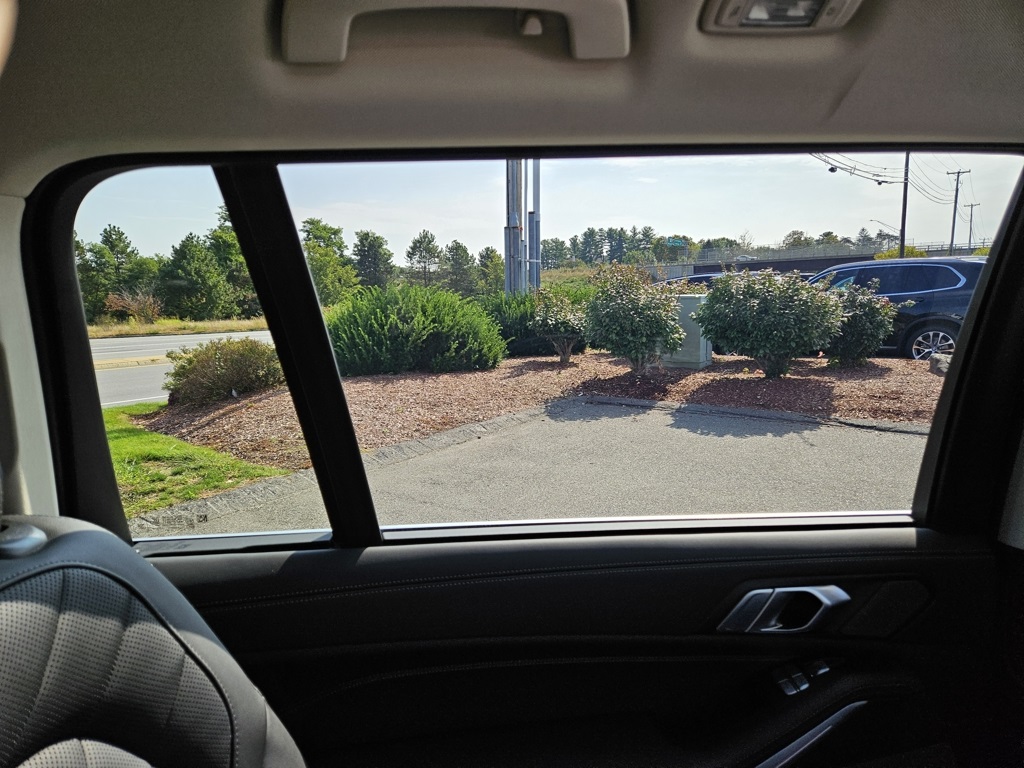 2024 Bmw X7 xDrive40i photo 23