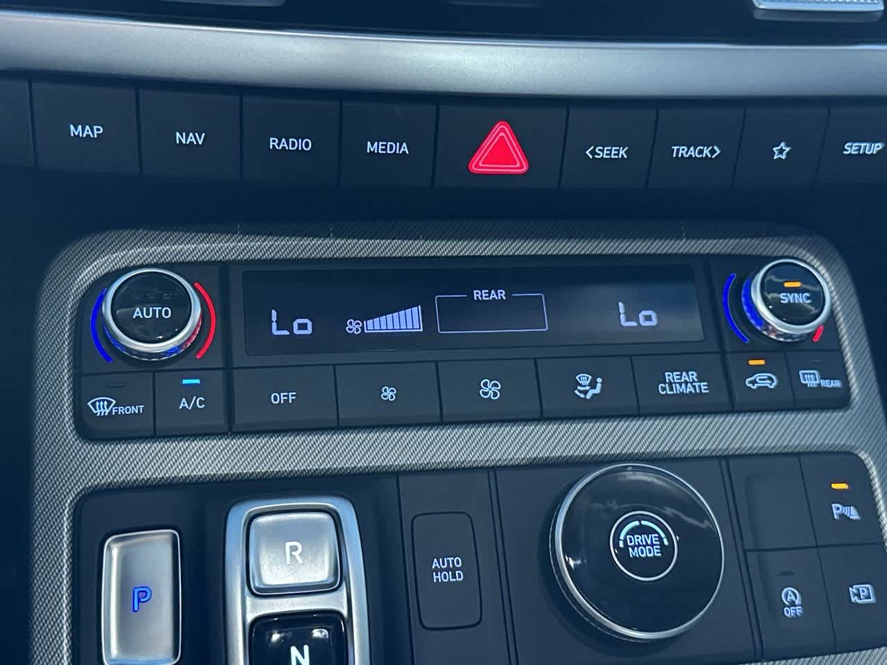 2024 Hyundai Palisade XRT photo 19