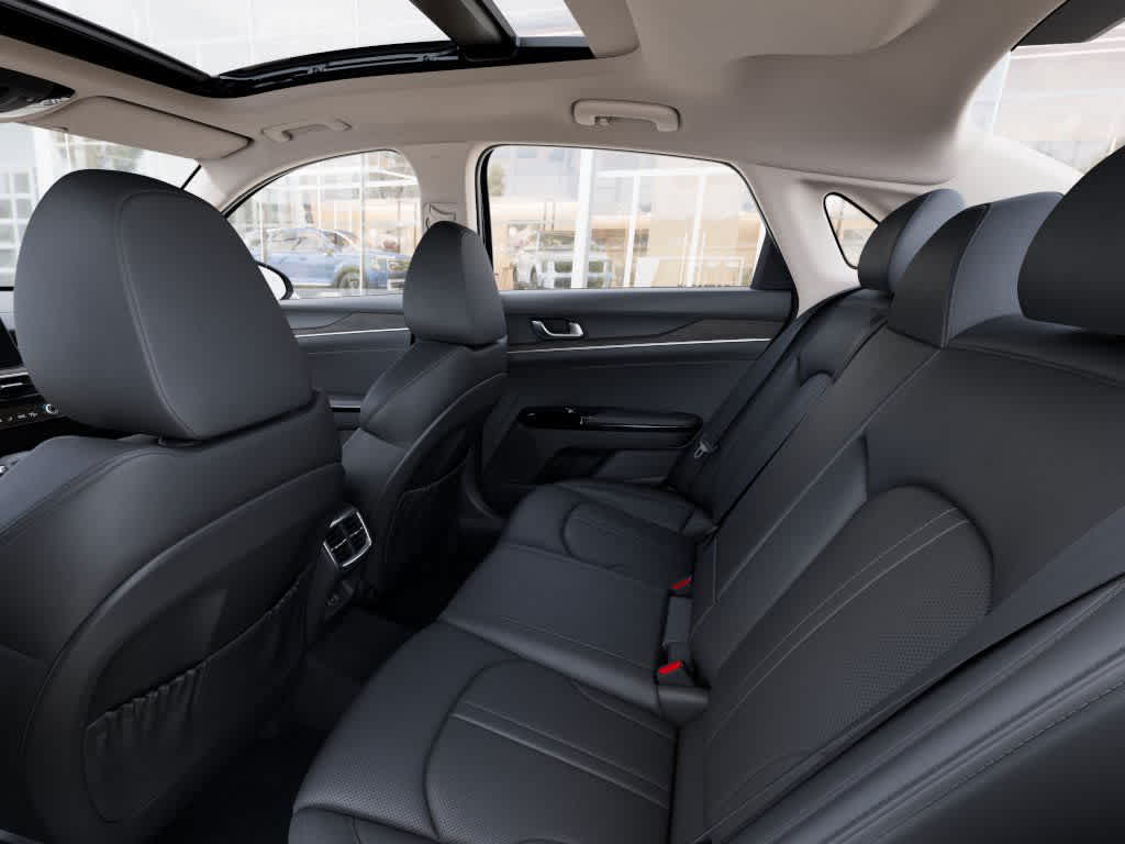2026 Kia K5 EX photo 17