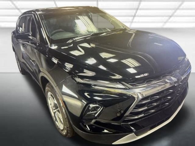 2023 Chevrolet Blazer 2LT's photo