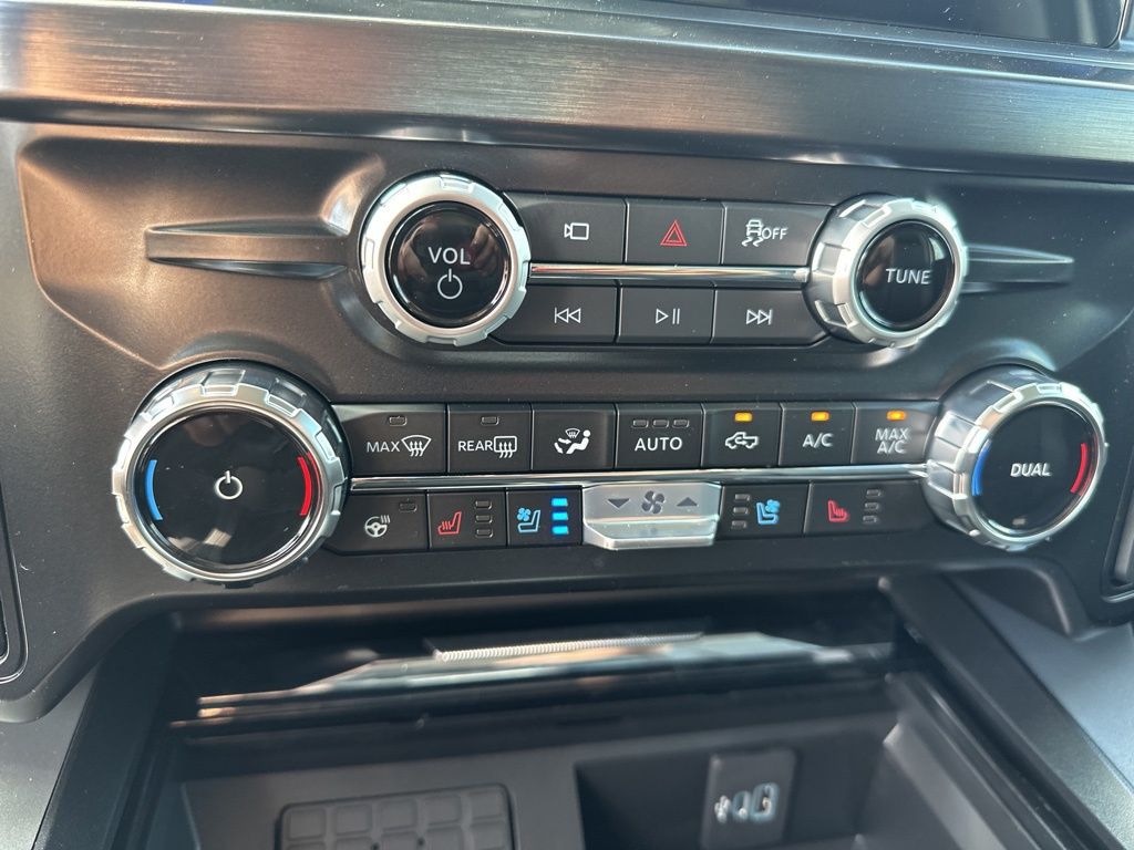 2026 Ford F-250 photo 31