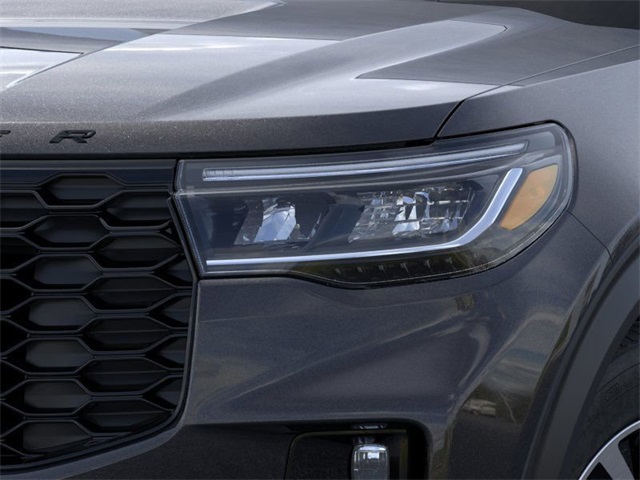 2025 Ford Explorer ST-Line photo 14