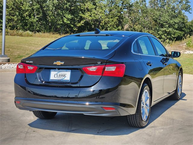 2023 Chevrolet Malibu 1LT photo 5