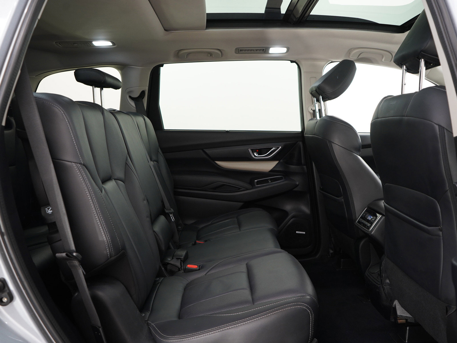 2021 Subaru Ascent Limited photo 12