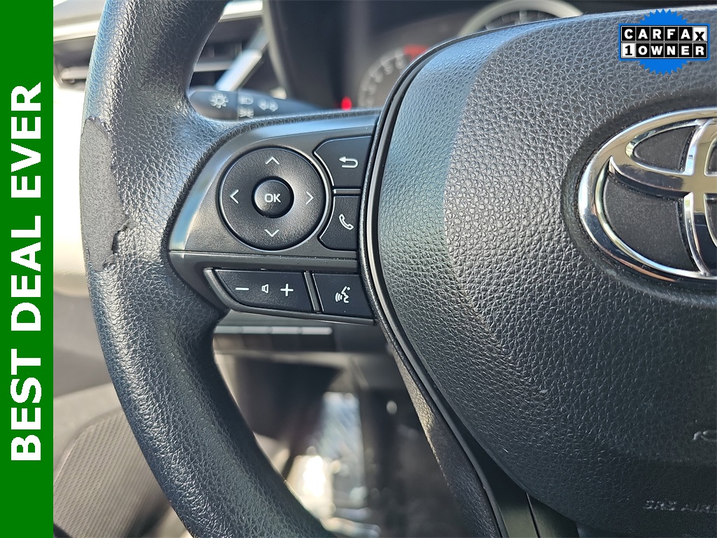 2022 Toyota Corolla LE photo 15