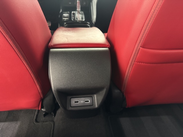 2023 Acura Integra A-Spec photo 24