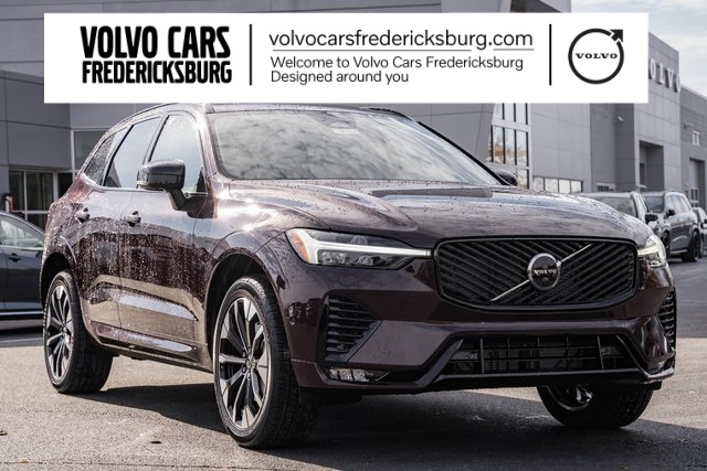 2026 Volvo XC60 Ultra's photo