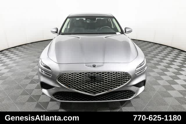 2025 Genesis G70 2.5T photo 2
