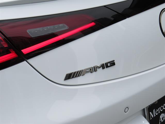2025 Mercedes Benz CLE AMG 53 4MATIC Cabriolet photo 32