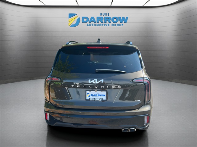 2024 Kia Telluride EX X-Line photo 6