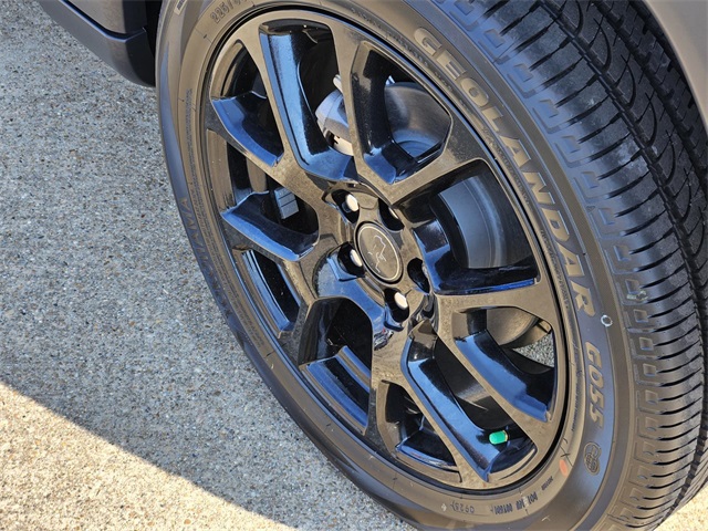 2026 Jeep Compass Latitude Altitude photo 4