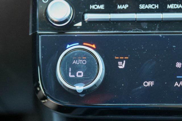 New 2025 Green Hyundai SEL Activity FWD image 19
