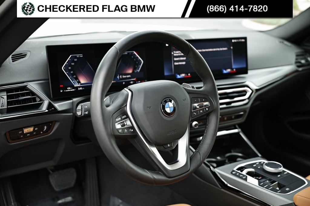 2023 Bmw 230i xDrive photo 19