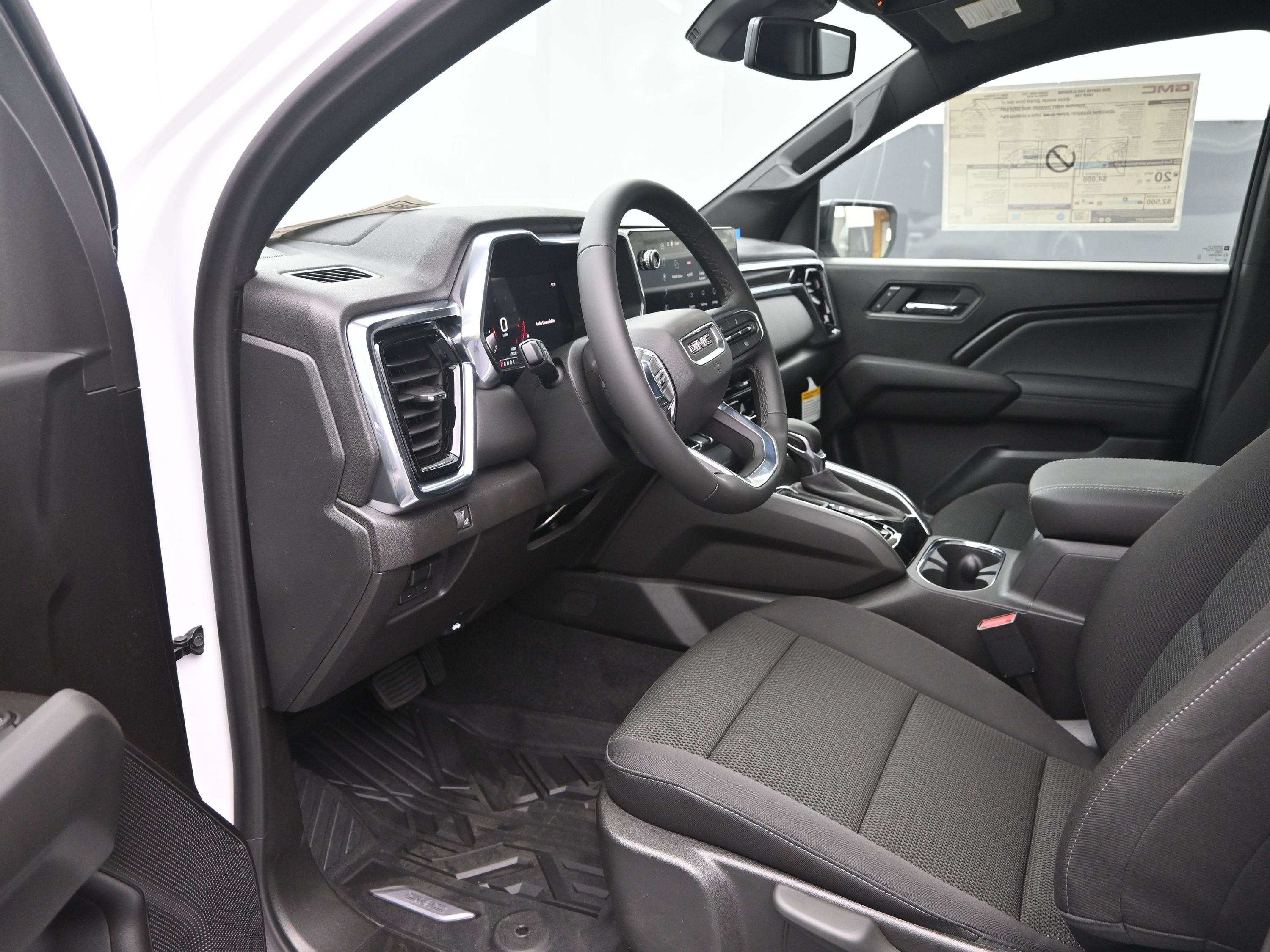2026 Gmc Canyon Elevation photo 7