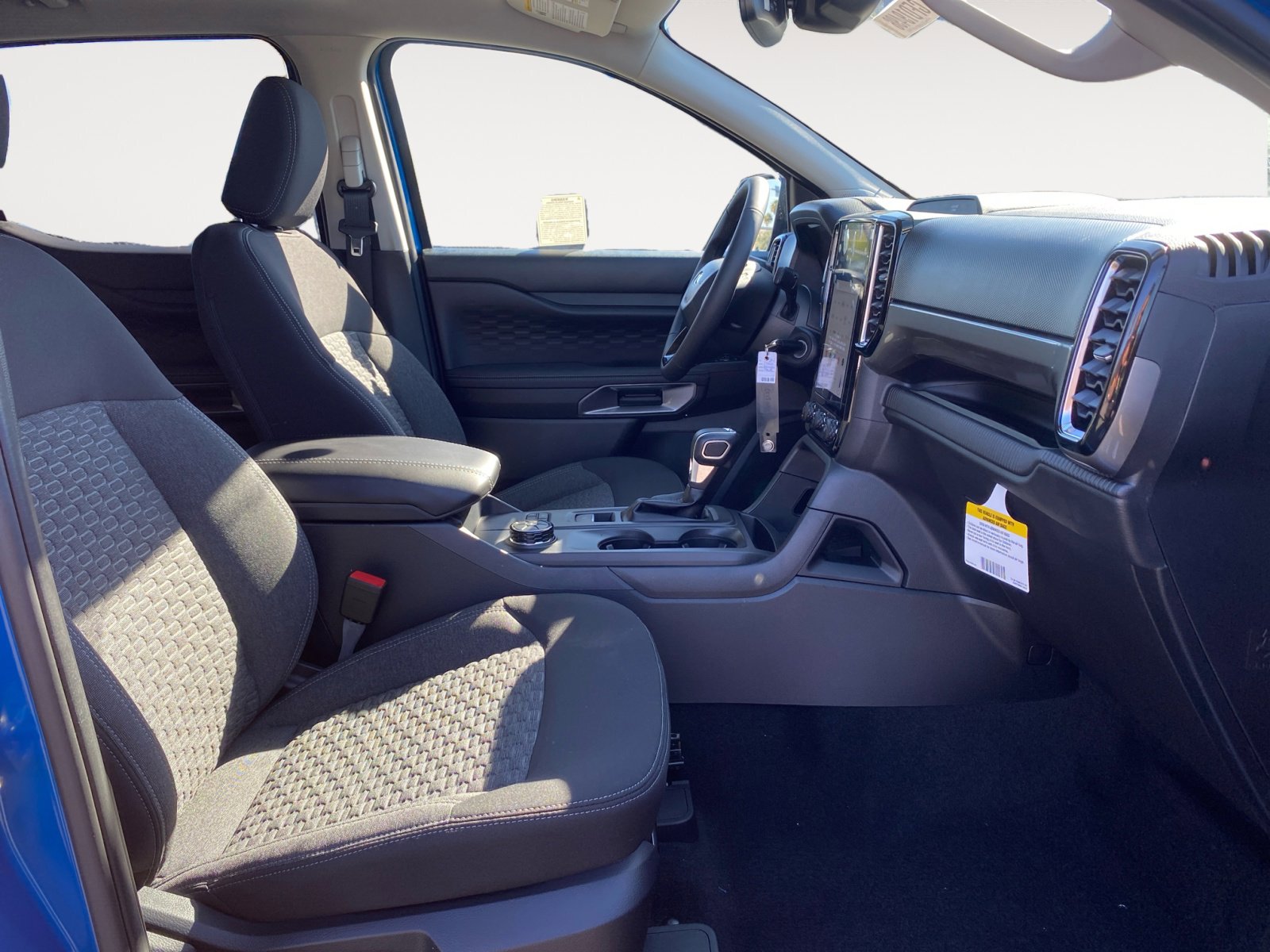 2024 Ford Ranger XLT photo 17