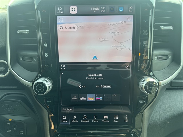 2025 Ram 2500 Big Horn photo 26