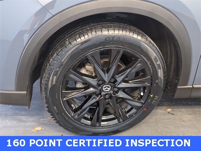 2023 Mazda CX-5 2.5 S Carbon photo 5
