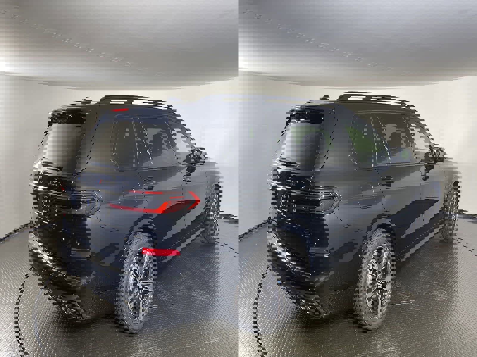 2025 Bmw X7 M60i photo 4