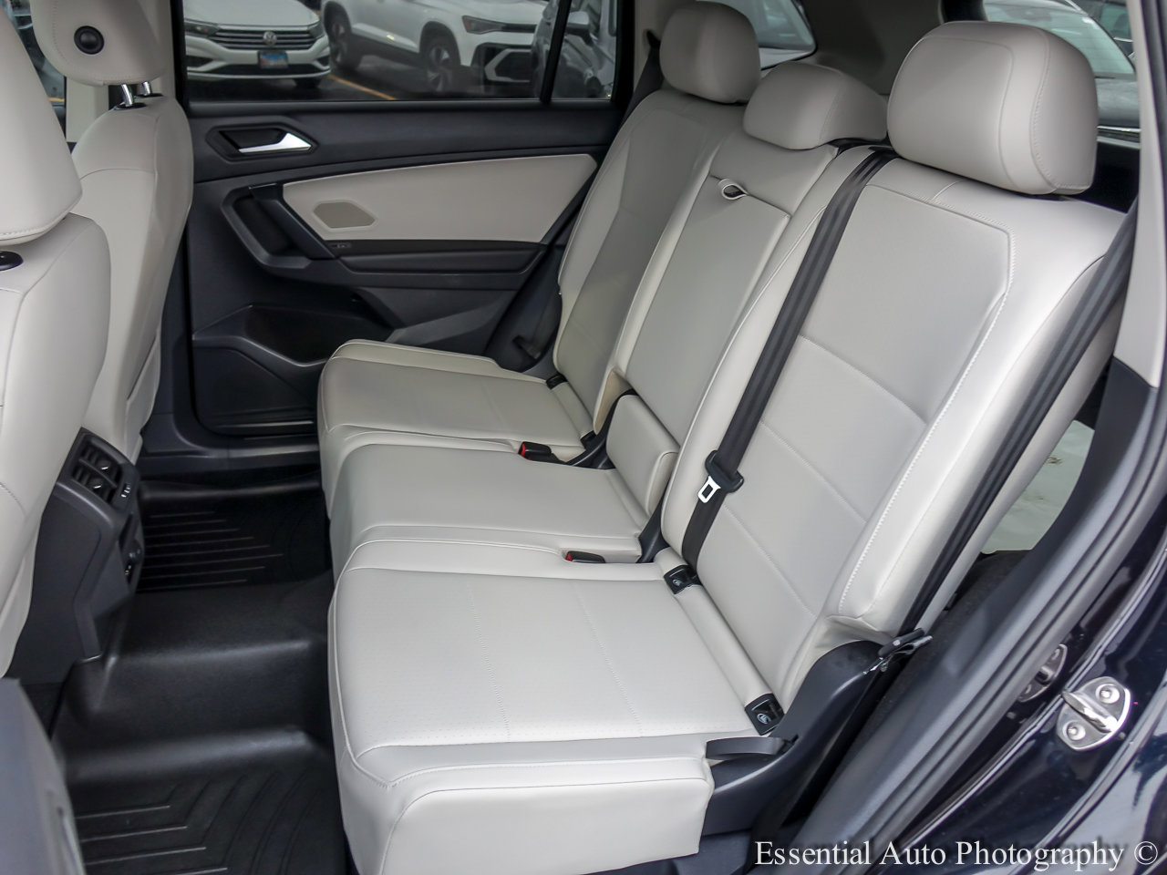 2019 VOLKSWAGEN TIGUAN - Image 9