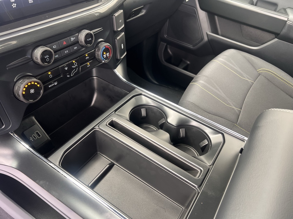2025 Ford F-150 STX photo 25