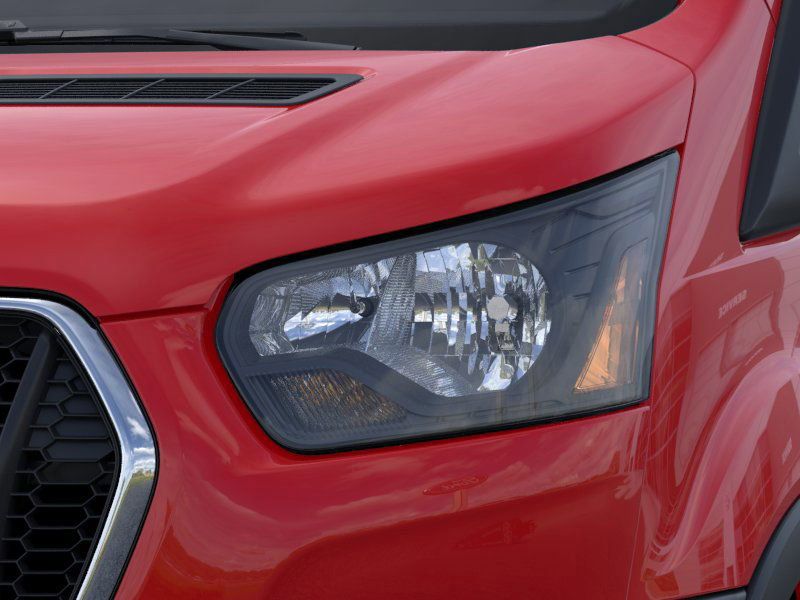 2025 Ford Transit photo 15