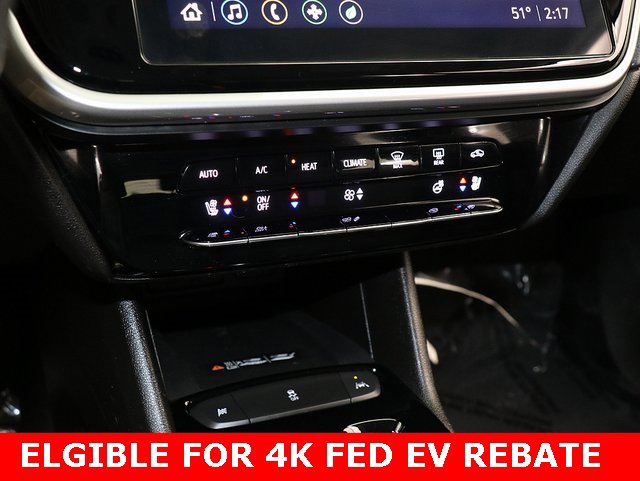 2022 Chevrolet Bolt EUV Premier photo 24