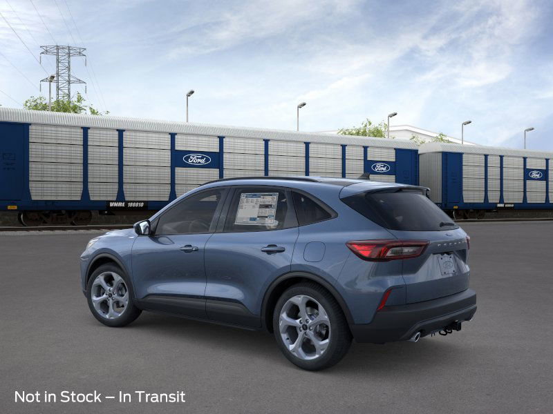 2025 Ford Escape ST-Line Select photo 4