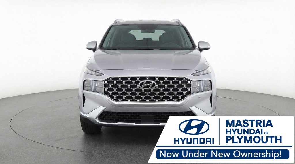 2023 Hyundai Santa Fe Limited PHEV