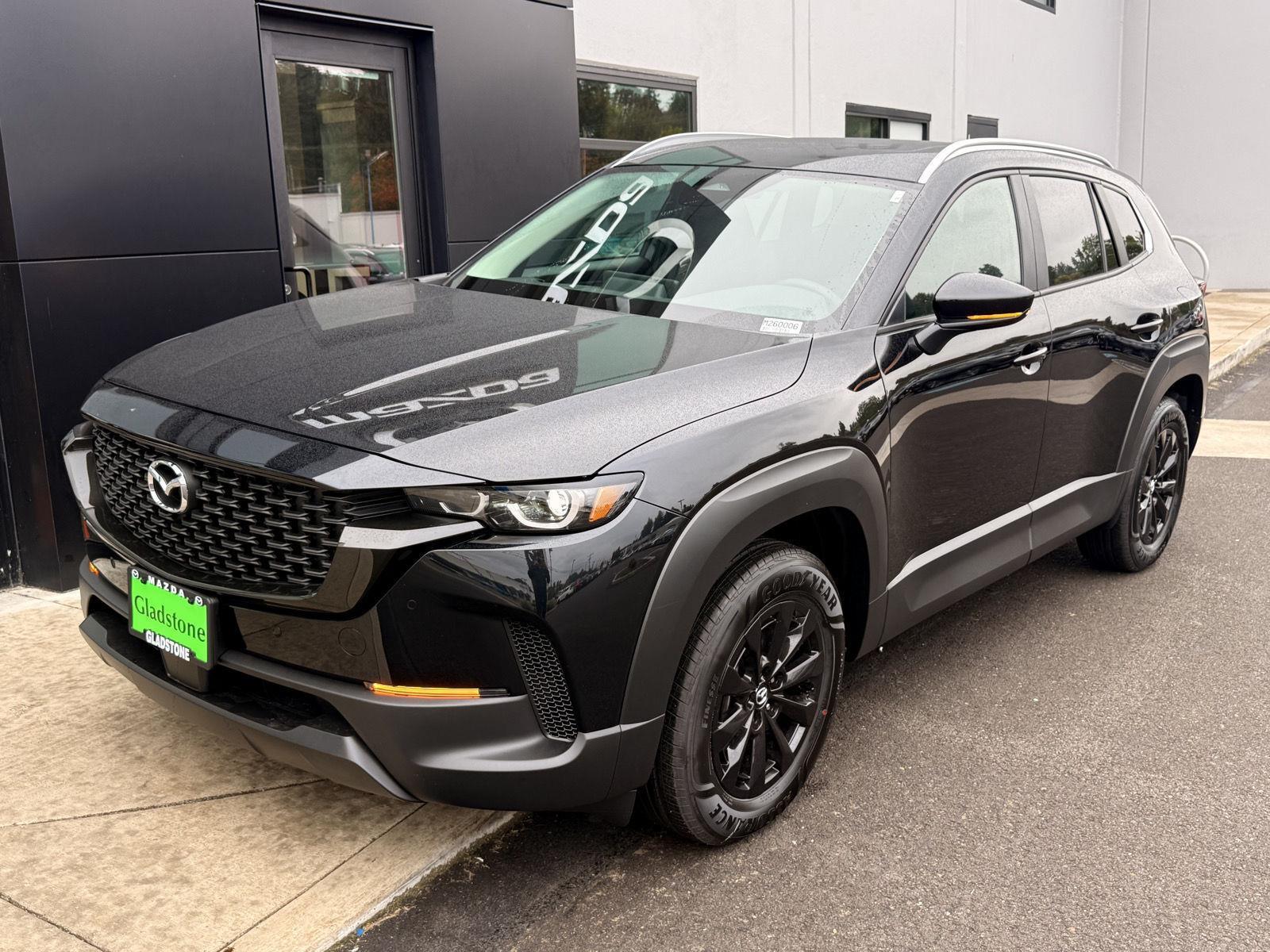 2026 Mazda CX-50 2.5 Preferred photo 2