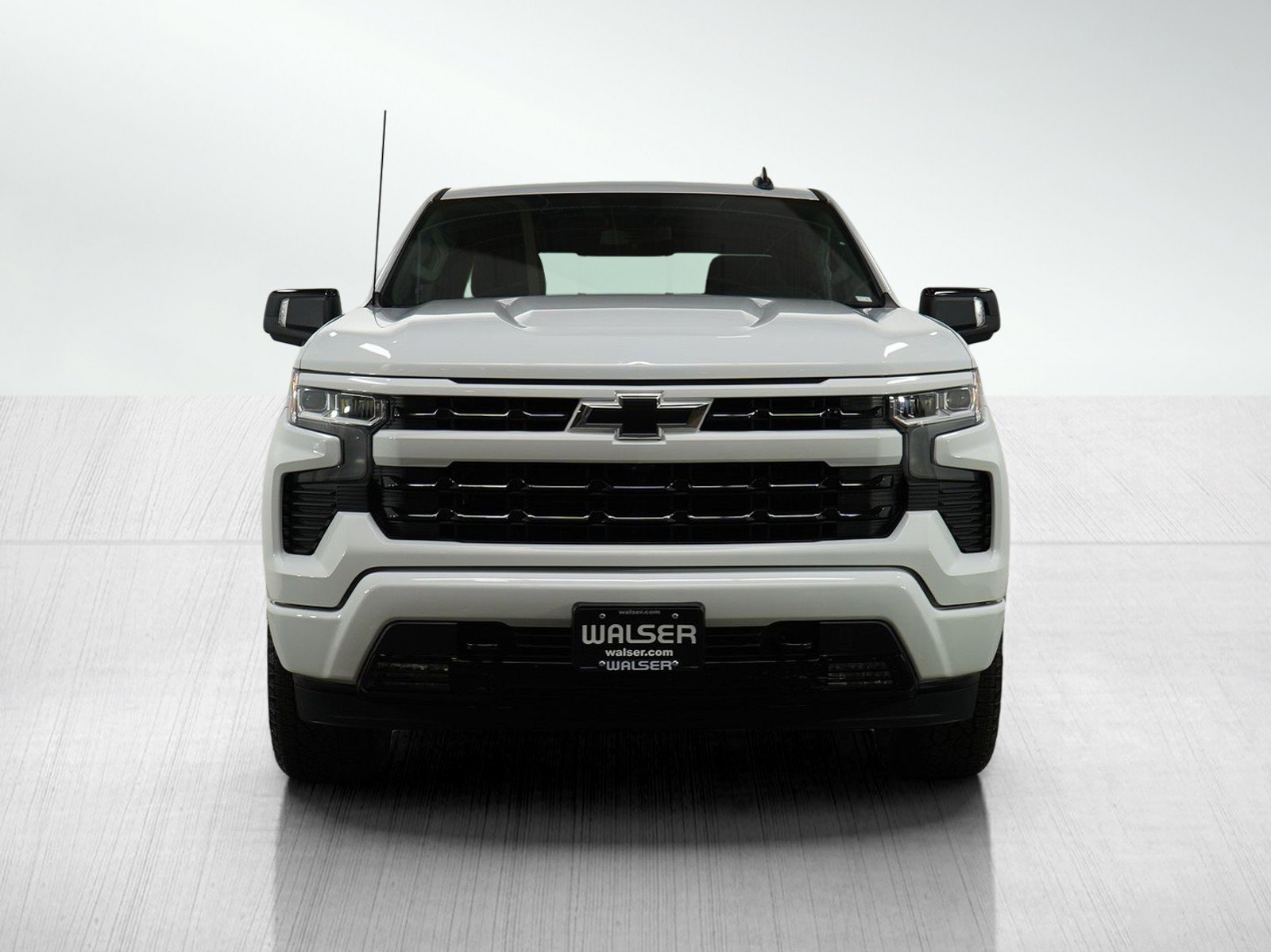 2023 Chevrolet Silverado RST photo 7