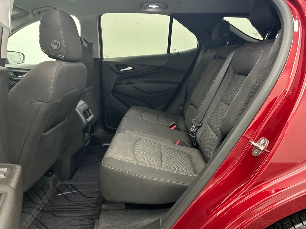 2019 Chevrolet Equinox LT photo 20