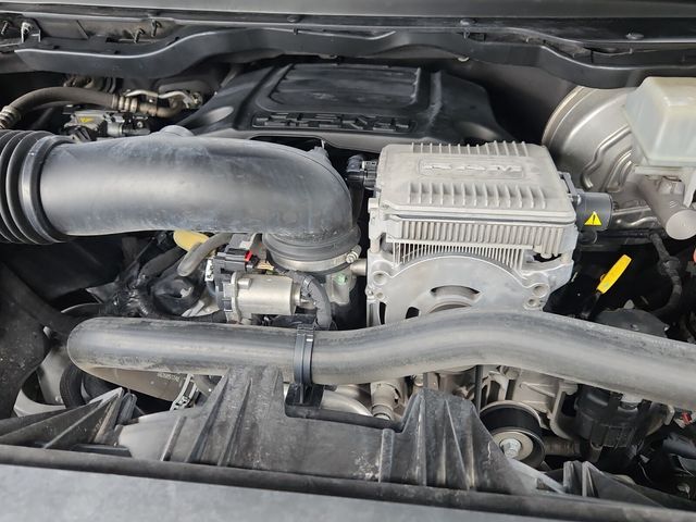 2020 Ram 1500 Laramie photo 21