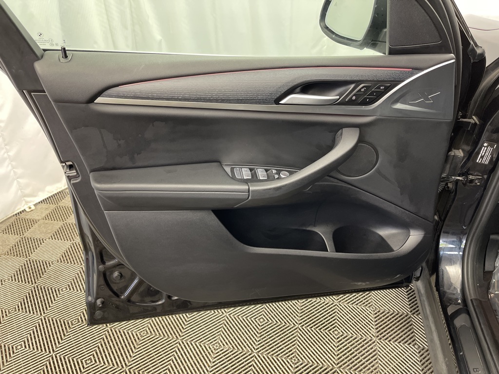 2024 Bmw X3 xDrive30i photo 22