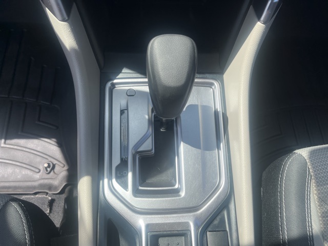 2022 Subaru Forester Base photo 24