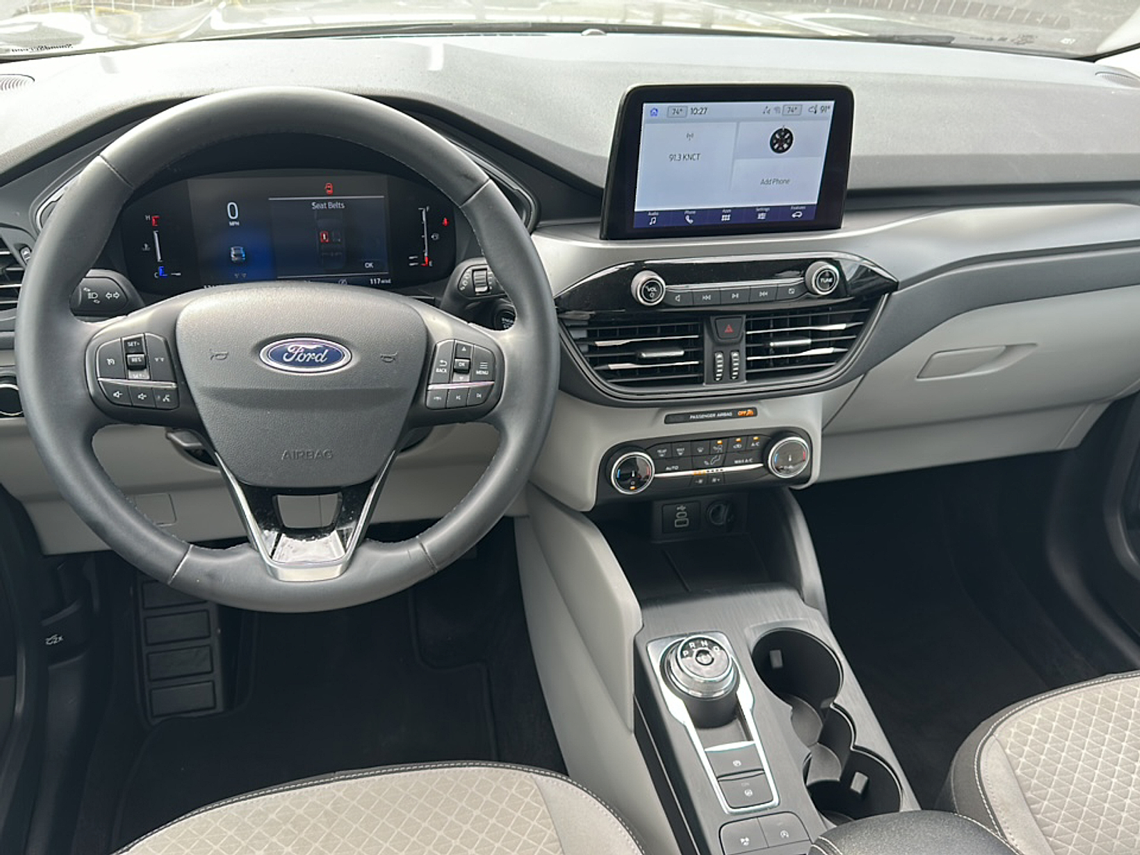2024 Ford Escape Active photo 7