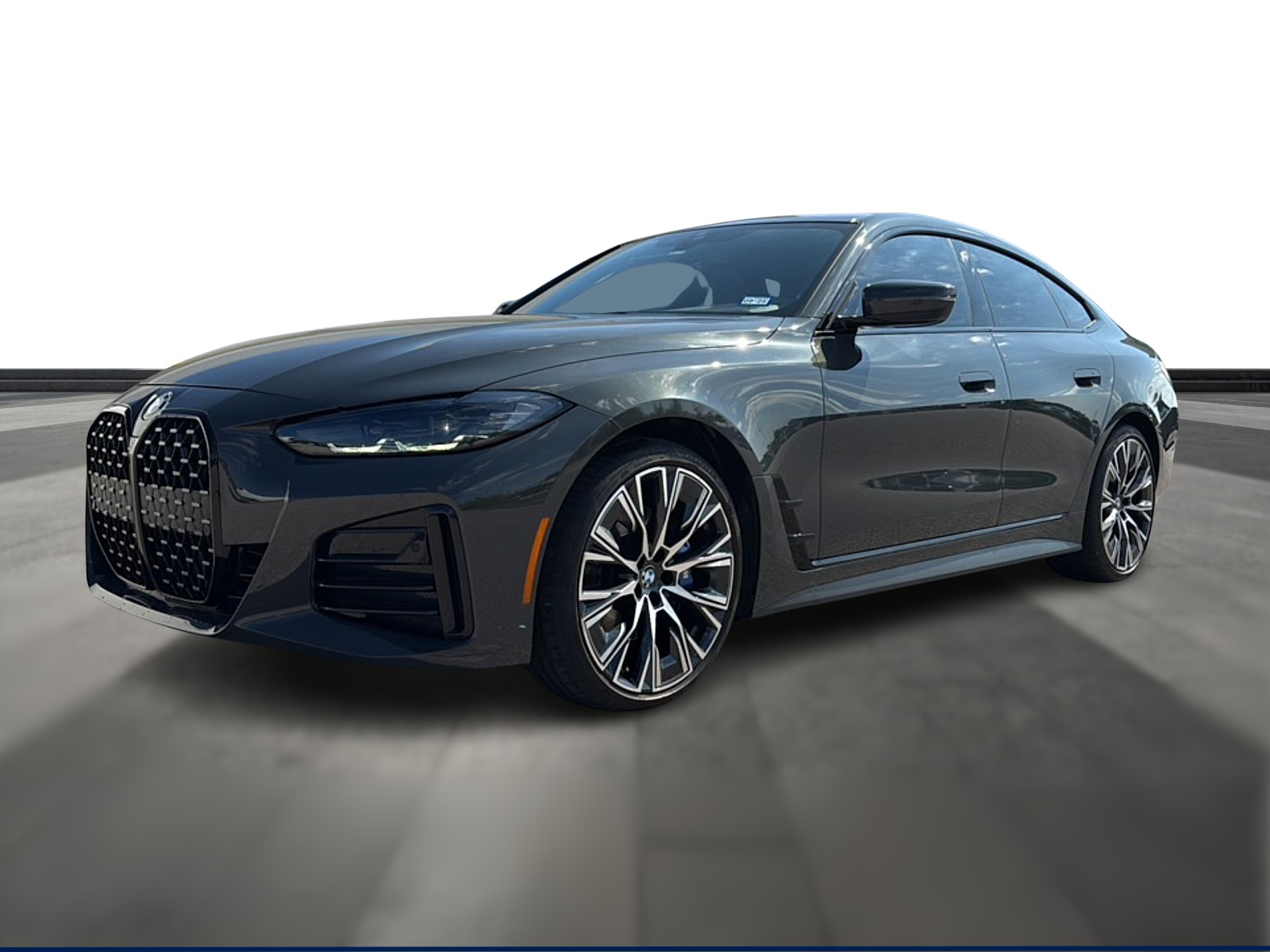 2022 BMW 4 Series 430i Gran Coupe