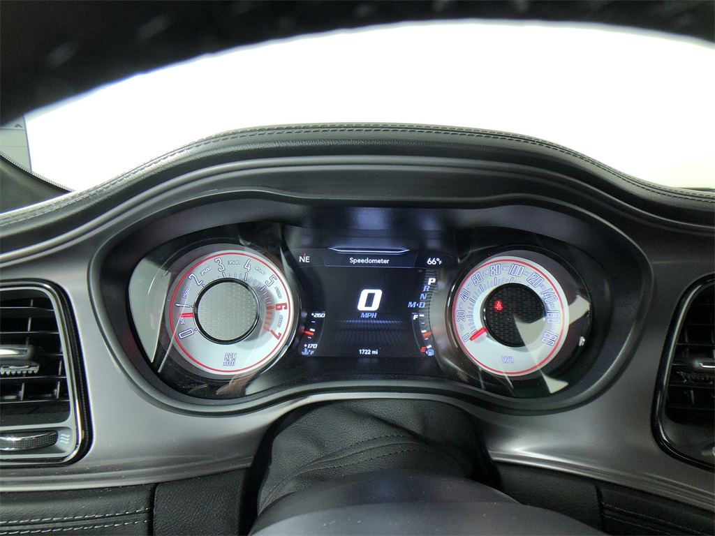 2023 Dodge Challenger R/T Scat Pack photo 11