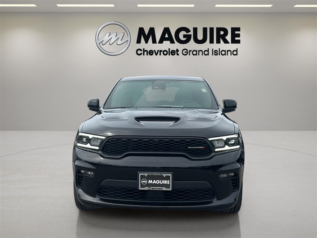 2022 Dodge Durango R/T photo 8