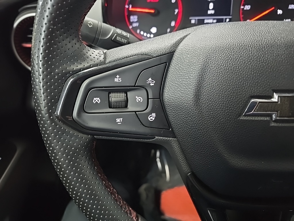 2024 Chevrolet Trax photo 20