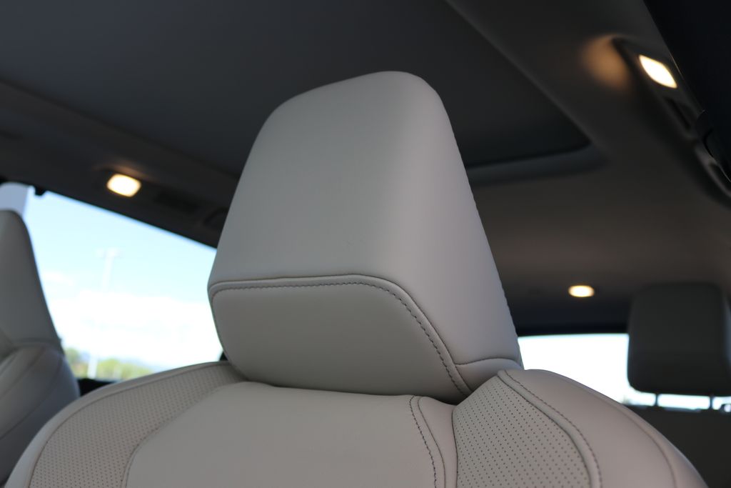2025 Infiniti QX60 Luxe photo 13