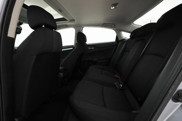 2017 Honda Civic EX photo 17